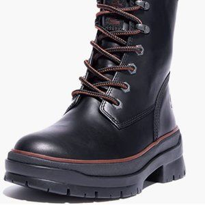 NWT - Timberland Women's Malynn Ek+ Waterproof Lace-up Fashion Mid Boot